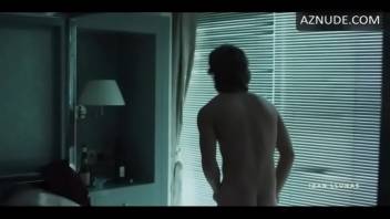 Diego boneta Sex nude scene Luis Miguel series
